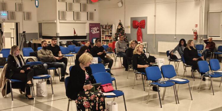 Novi proračun izglasan bez puno muke