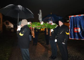 Ples i pjesma zaokružili još jedno Barbarinje