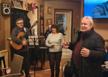 Posljednje ovogodišnje pjesničko okupljanje