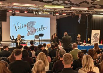 120 razloga za ponos: Samobor nagradio svoje učenike i studente