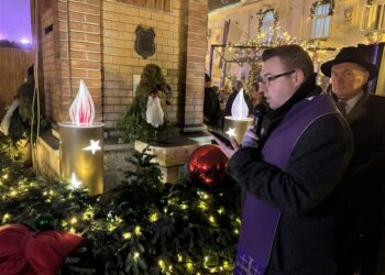 Pastirska svijeća radosti