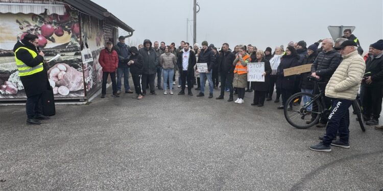 Maknite smeće – Pavučnjak ga neće!