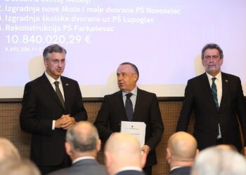 S novim proračunom i Vladinim potporama iz 2025. u 2026.