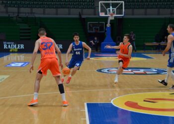 Šesta prvenstvena pobjeda Risova