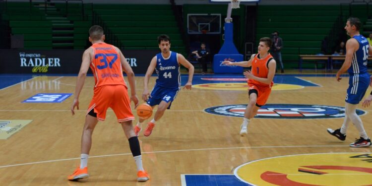 Šesta prvenstvena pobjeda Risova