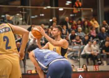 “Risovi” se vratili na pobjednički kolosijek!