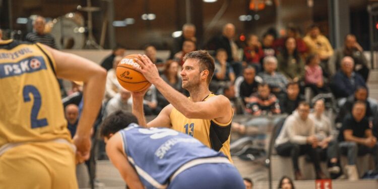 “Risovi” se vratili na pobjednički kolosijek!