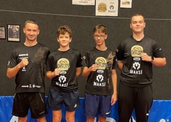 Meč protiv Ogulina napet kao kišobran