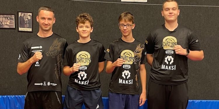 Meč protiv Ogulina napet kao kišobran