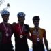 Četiri cyclocross zlata za Šišmiše