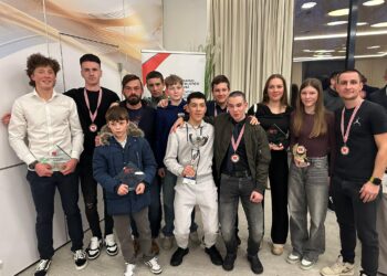 BBK Šišmiš najbolji u Hrvatskoj