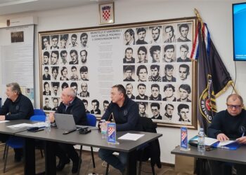 Odred veze nadovezuje aktivnost na aktivnost