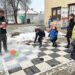 Učenje i istraživanje tijekom praznika