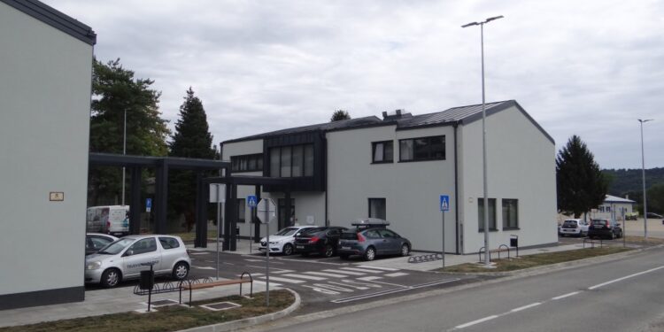 Radionica o Zakonu o javnoj nabavi