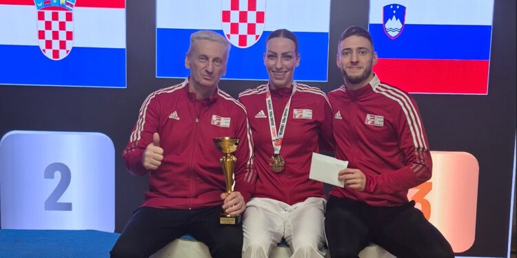 Sportom ispunjen siječanj