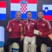 Sportom ispunjen siječanj