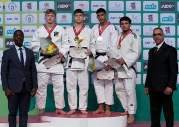 Uvjerljivo zlato Marka Vujice