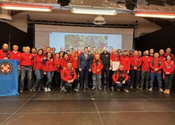 70 godina samoborskog HGSS-a i bezuvjetne pomoći u svakom trenutku