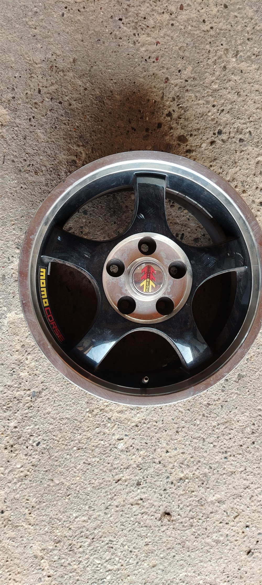 Prodaju se aluminijske felge