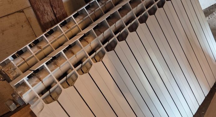 Prodaju se radijatori