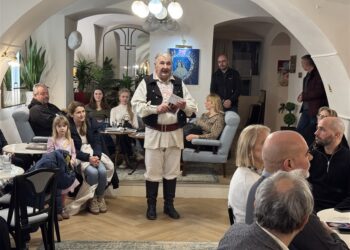 Sveta Anastazija i župna crkva u očima umjetnika