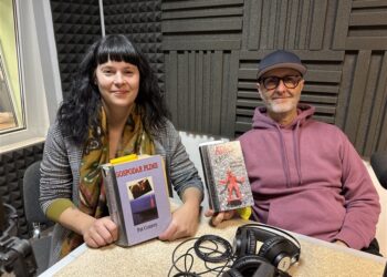 Čitajte s našim Knjigofonom