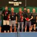Južno naselje ekipno i Tomislav Radelja pojedinačno najbolji u stolnom tenisu