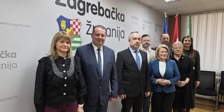 8,2 milijuna eura za projekte gradova i općina