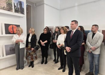 Fotografije hrvatskih županija u Turističkoj zajednici Zagrebačke županije