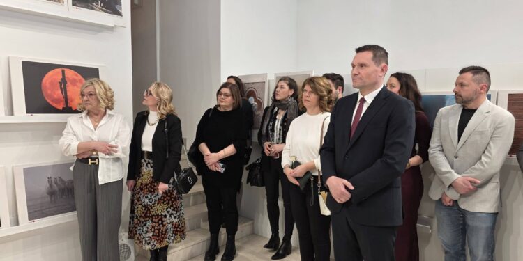 Fotografije hrvatskih županija u Turističkoj zajednici Zagrebačke županije