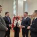 Veleposlanik Republike Sjeverne Makedonije u OŠ Strmec