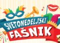 Pripremite maske – stiže Svetonedeljski fašnik