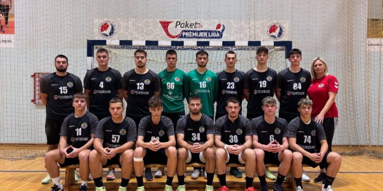 Poraz mladih Rudara u Đakovu