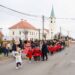 Svetonedeljski fašnik – od Thompsona do Stage Control