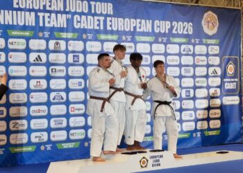 Marko Vujica do bronce u Slovačkoj