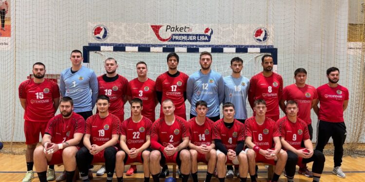 Domaći bod protiv Metkovića