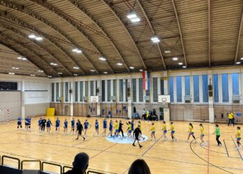 “Lavice” u posljednjim trenucima izgubile od Umaga