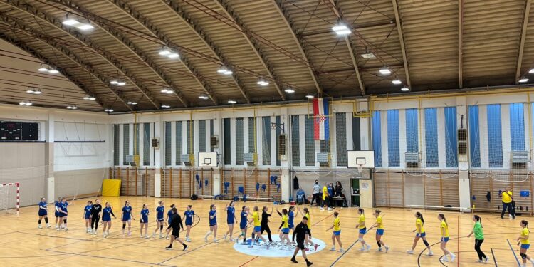 “Lavice” u posljednjim trenucima izgubile od Umaga