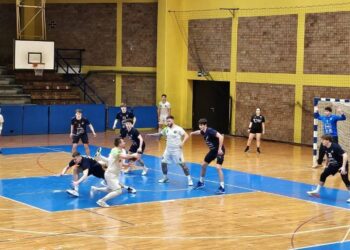 Mladost bez bodova protiv Pastele