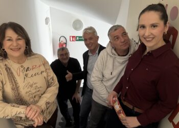 Od Tribine do Turbine – Fašnik iz više perspektiva