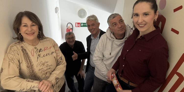 Od Tribine do Turbine – Fašnik iz više perspektiva