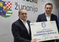 Zagrebačka županija u utrci za titulu Europske regije sporta 2027.
