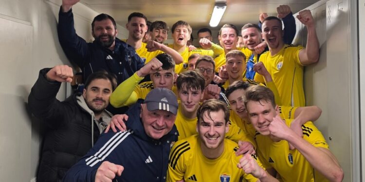 “Petardom” za početak nastavka