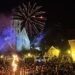 Veseo, vatren, bučan, razigran i raspjevan kraj jedne fašničke epohe