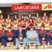 Stoljetne nagrade za ŽRK Samoborka Silex i Vladimira Šujstera