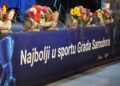 Vrijeme za najbolje u sportu Samobora za 2025. godinu