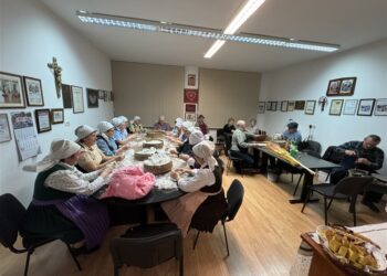 Pripremne radionice za nove prikaze starih običaja