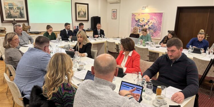 Svetonedeljskim gradskim nekretninama upravljat će trgovačko društvo