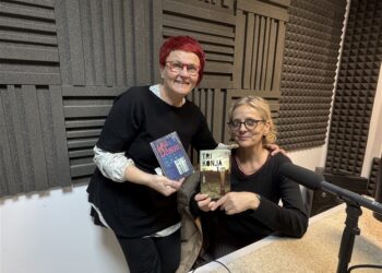 Čitajmo zajedno s Knjigofonom