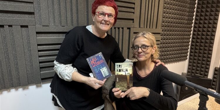 Čitajmo zajedno s Knjigofonom